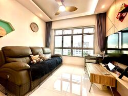 Blk 439B West Edge @ Bukit Batok (Bukit Batok), HDB 4 Rooms #560596271